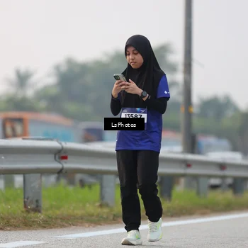 Runner Photo 7316266