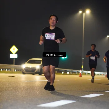 Runner Photo 7316269