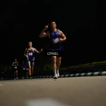 Runner Photo 7316272