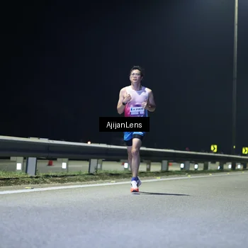 Runner Photo 7316273