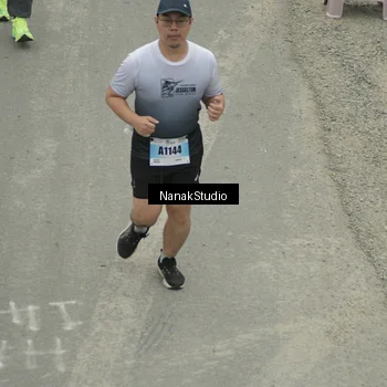 Runner Photo 7316274