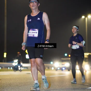 Runner Photo 7316275