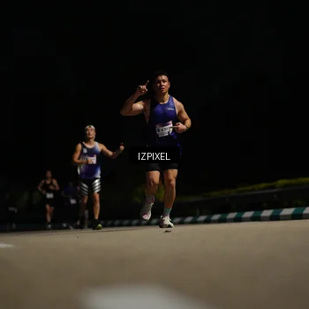 Runner Photo 7316277