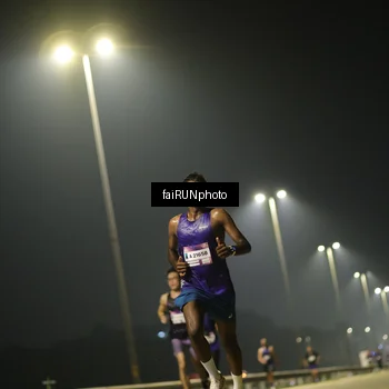 Runner Photo 7316279