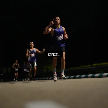 Runner Photo 7316282