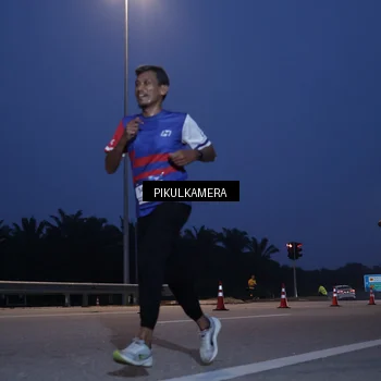 Runner Photo 7316283