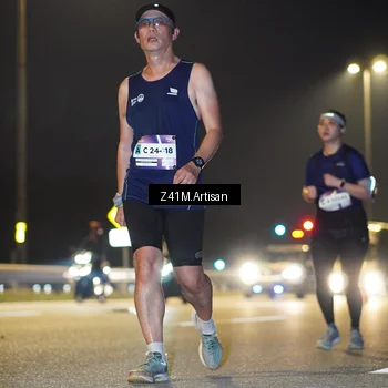 Runner Photo 7316284