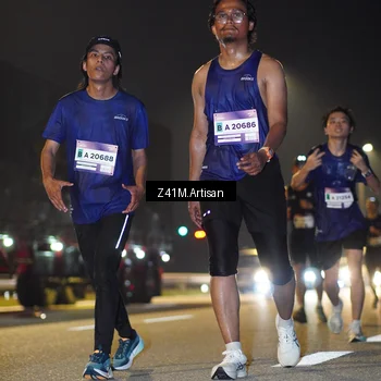 Runner Photo 7316285