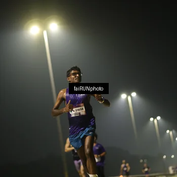 Runner Photo 7316287