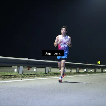 Runner Photo 7316289