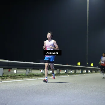 Runner Photo 7316290
