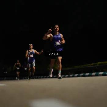 Runner Photo 7316291