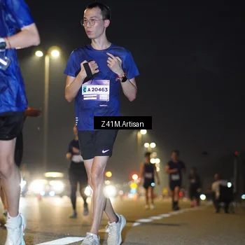 Runner Photo 7316292