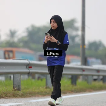 Runner Photo 7316294