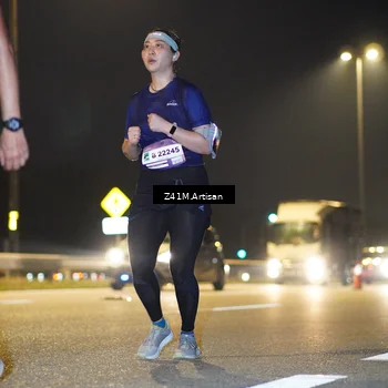 Runner Photo 7316297