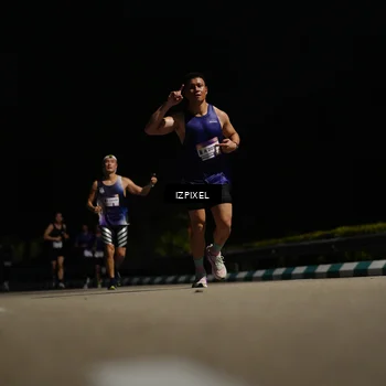 Runner Photo 7316299