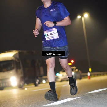 Runner Photo 7316301