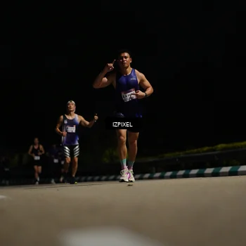 Runner Photo 7316302