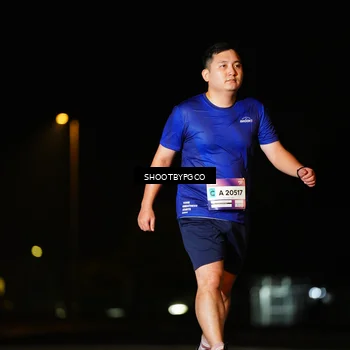 Runner Photo 7316305