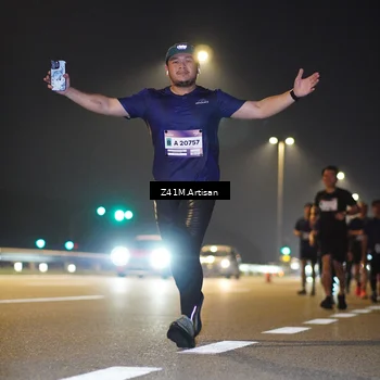 Runner Photo 7316307