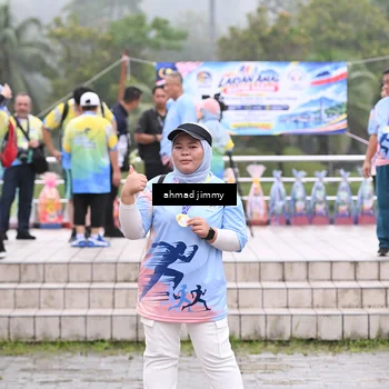 Runner Photo 7316313