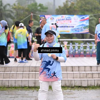 Runner Photo 7316324