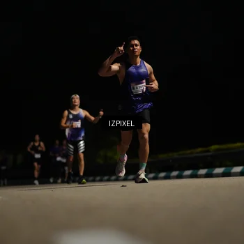 Runner Photo 7316325