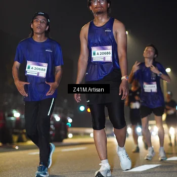 Runner Photo 7316330