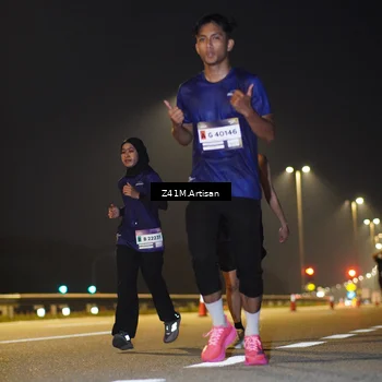 Runner Photo 7316334