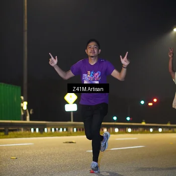 Runner Photo 7316341