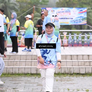 Runner Photo 7316348