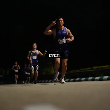 Runner Photo 7316353