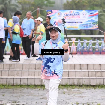 Runner Photo 7316356