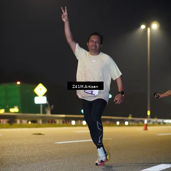 Runner Photo 7316359
