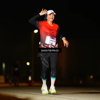 Runner Photo 7316360