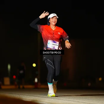 Runner Photo 7316361