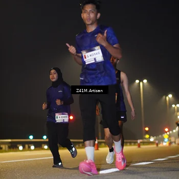 Runner Photo 7316362