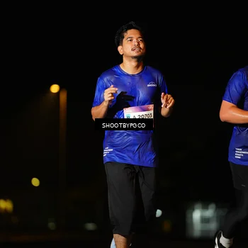 Runner Photo 7316363