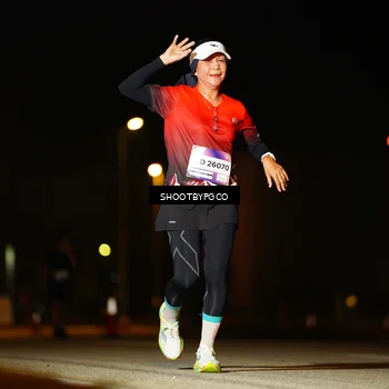 Runner Photo 7316364