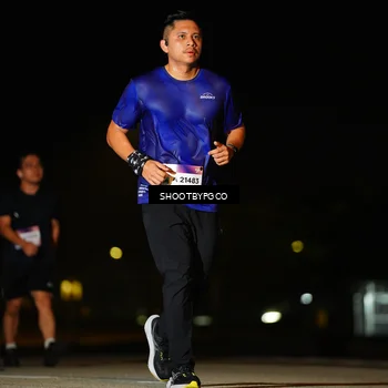 Runner Photo 7316365