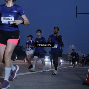 Runner Photo 7316366