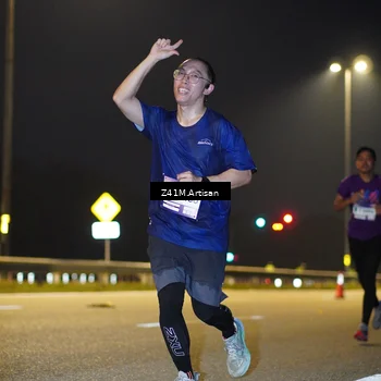 Runner Photo 7316367