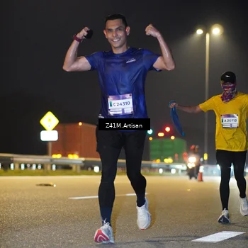 Runner Photo 7316369