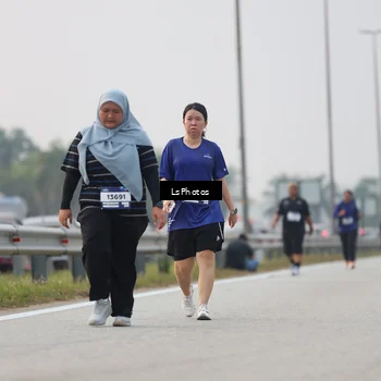 Runner Photo 7316370