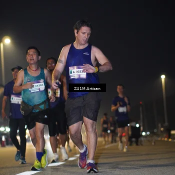 Runner Photo 7316372