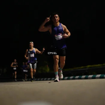 Runner Photo 7316376