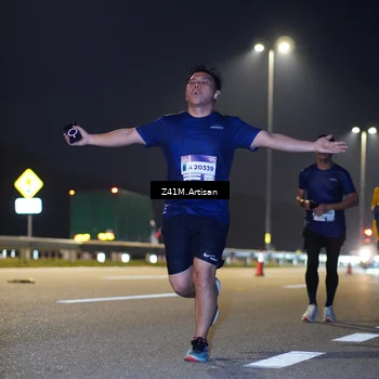 Runner Photo 7316377