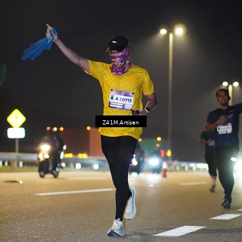 Runner Photo 7316381