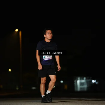 Runner Photo 7316396