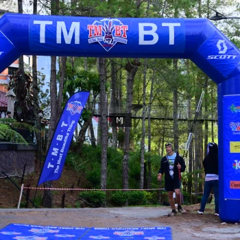 Runner Photo 73164